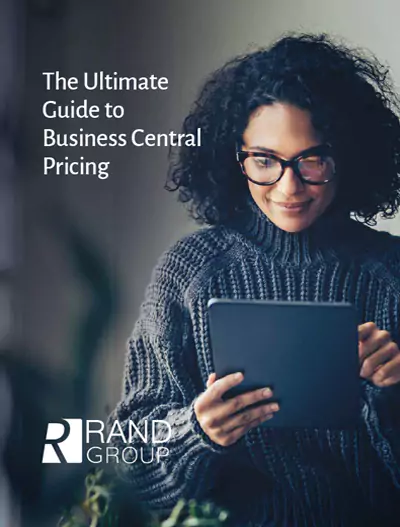 The ultimate guide to Business Central pricing